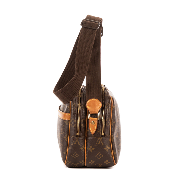 Louis Vuitton Reporter PM - Picture 3 of 11